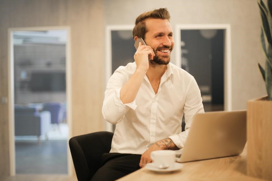 Inbound Marketing ¿Contactas o te contactan?