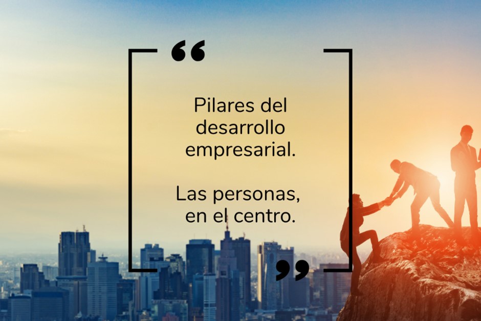 Desarrollo Empresarial ¿Qué es? ¿Cómo funciona?