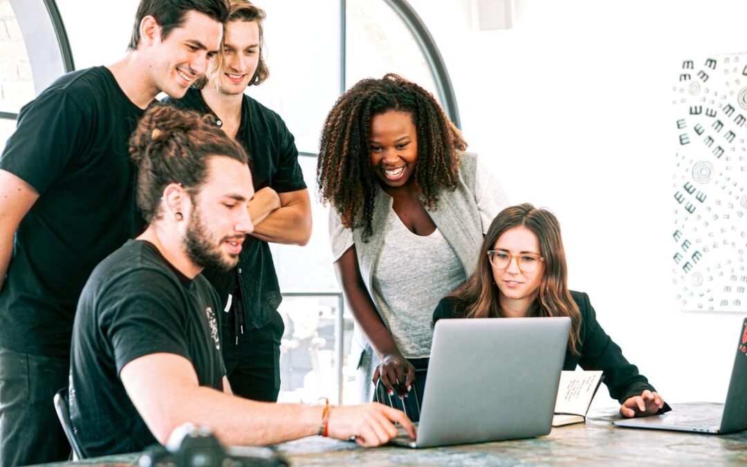 ¿Qué falla en las startup? El departamento de ventas