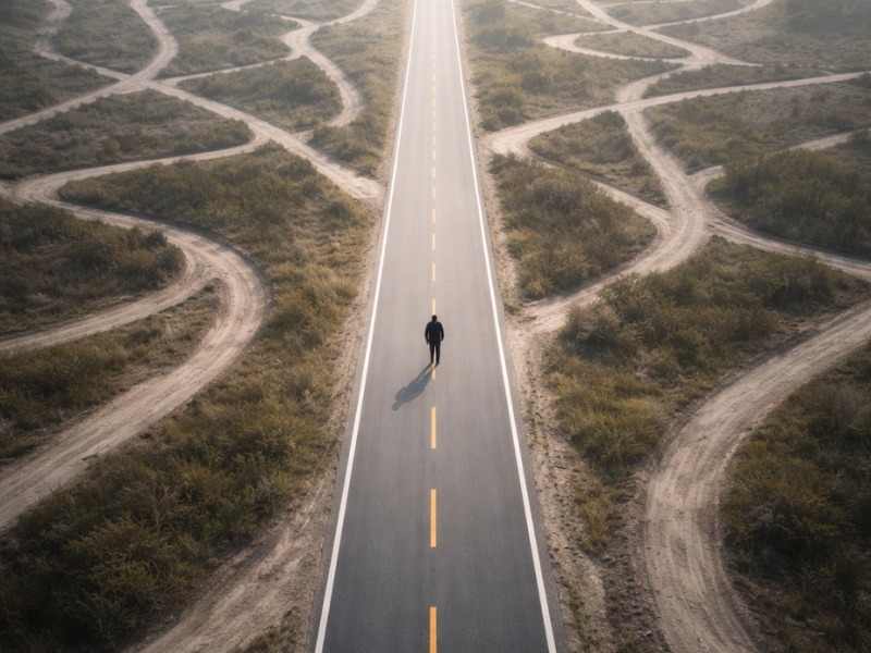 Estrategia de ventas para vender con criterio