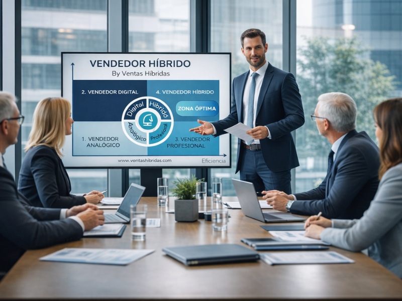 Cómo vender más sin bajar precios