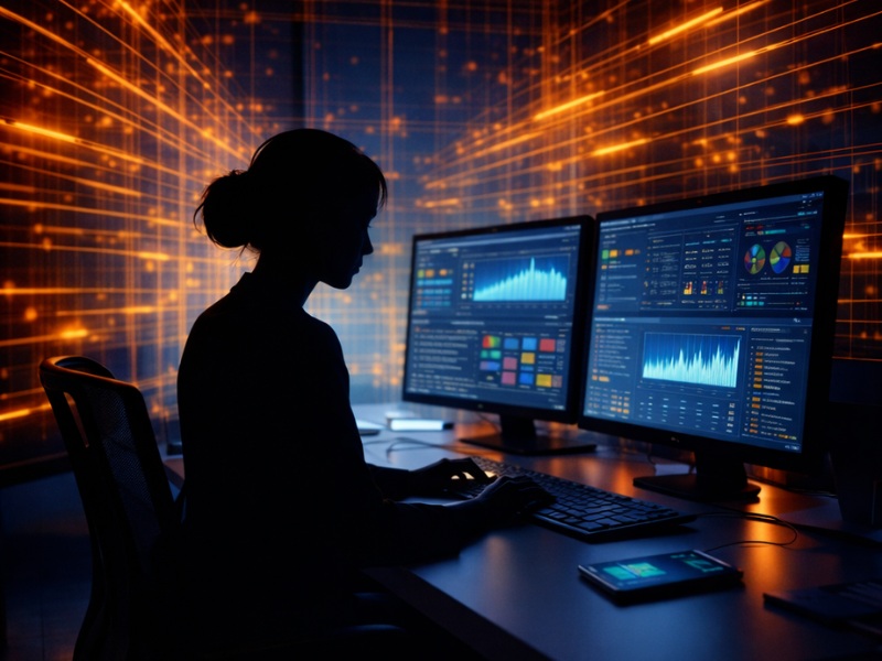IA en ventas y marketing. Al desaparecer el efecto WOW empieza el trabajo de verdad